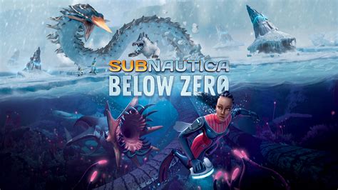 Местоположение большого баллона с запасом кислорода в Subnautica Below Zero