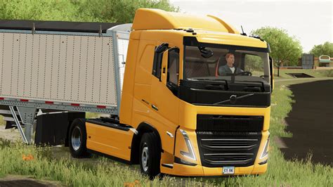 Местоположение и значимость идентификационного кода Volvo FH12