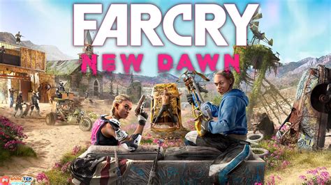 Местоположение особого существа в Far Cry New Dawn