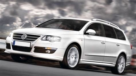 Местоположение порта диагностики в Volkswagen Passat B6