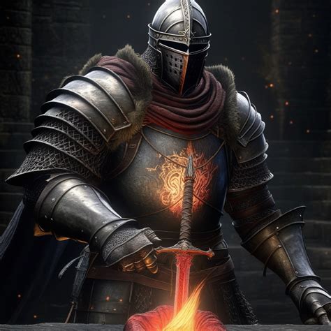 Местоположение предмета, помогающего в путешествии по игре Dark Souls 3