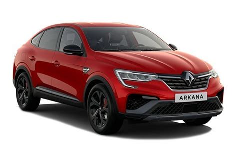 Местоположение производства Renault Arkana: Россия и другие страны