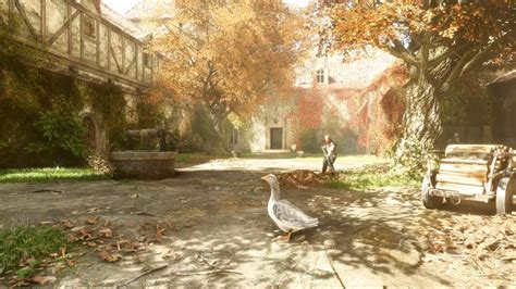 Местоположение сохранений в игре A Plague Tale Innocence