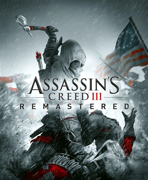 Местоположение сохранений в игре Assassin's Creed 3 Remastered