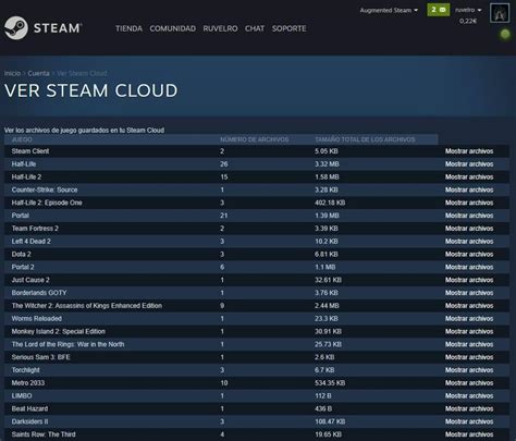 Местоположение сохраненных Steam игр на вашем устройстве