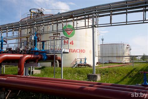 Месторождения черного золота и природного газа: основные особенности