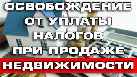 Методы выявления уклонения от уплаты налогов при продаже недвижимости