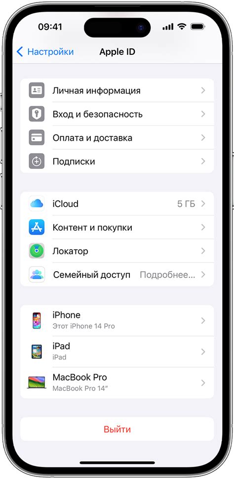 Методы поиска уникального идентификатора на модели iPhone 11