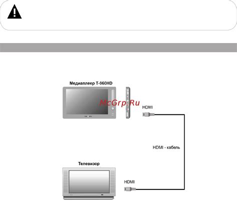 Метод с использованием HDMI-распределителя: подключение двух телевизоров к одному источнику сигнала