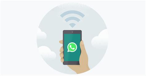 Метод 1: Использование WhatsApp Web