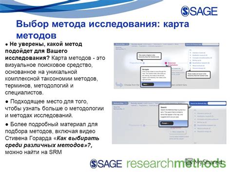 Метод 2: Визуальное интерфейсное средство