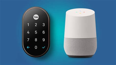 Метод 4: Использование Google Smart Lock