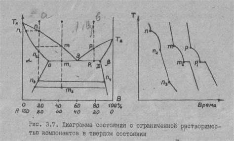 Механизмы агрегации протеинов и их связь с ограниченной растворимостью