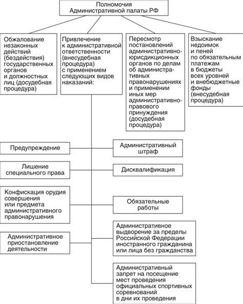 Механизмы контроля политического вмешательства в структуру судебной системы