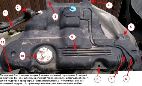 Механизм работы защитного устройства против тумана на автомобиле Рено Меган 2