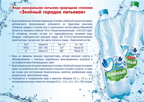 Минеральная вода с газировкой и влияние на здоровье питомца