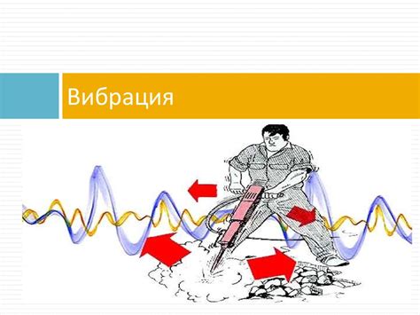 Минимизация шума и вибрации