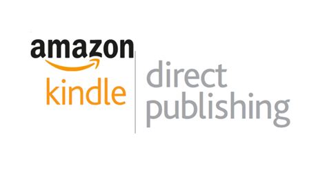 Мировые гиганты: Amazon Kindle Direct Publishing (KDP)