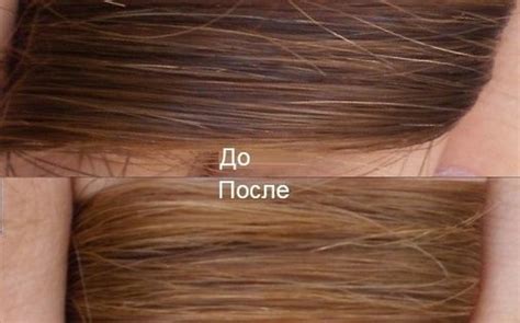 Миф или правда: может ли лимонная кислота осветлить волосы