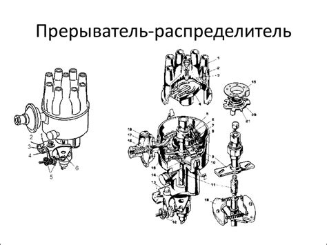 Модели автомобилей: наглядный пример функционирования двигателя ММЗ 245