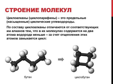 Молекулярное движение: особенности каждого формата