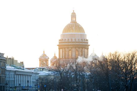 Мосты, привлекающие внимание туристов в Северной столице