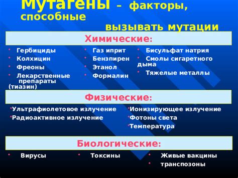Мутагены и ужасы: путь к становлению ведьмаком
