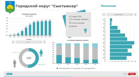 Население и социальная инфраструктура деревни Грязицы