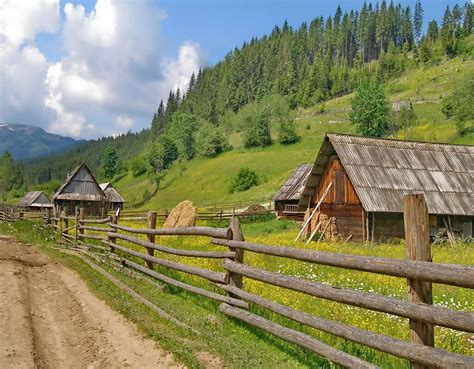 Населенные пункты в окрестностях Леона: основные города и деревни