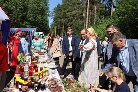 Наслаждайтесь гастрономическими изысками на Куршской косе