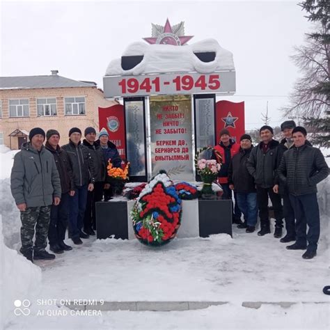 Наследие войны: возвращение с полей сражений и его влияние на жизнь после войны