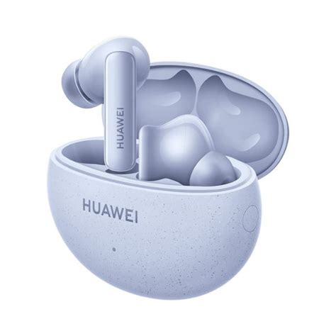 Настройка звука на беспроводных наушниках Huawei FreeBuds 5i