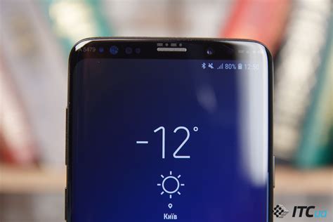 Настройка сканера в смартфоне Samsung: основные этапы