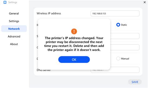 Настройка статического IP-адреса для IP-камеры: подробное руководство