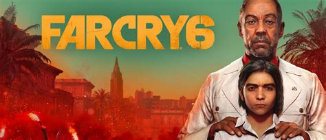 Настройка языка в Far Cry 6: ПК версия через платформу Ubisoft Connect