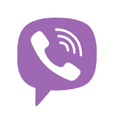 Настройка Viber на мобильном устройстве