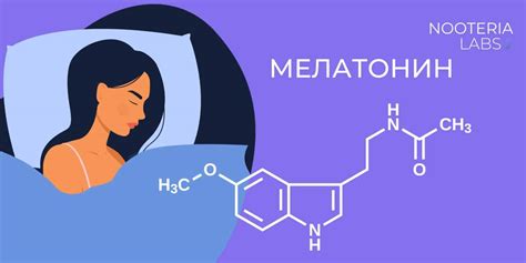 Натуральные источники мелатонина: полезность продуктов, богатых этим веществом