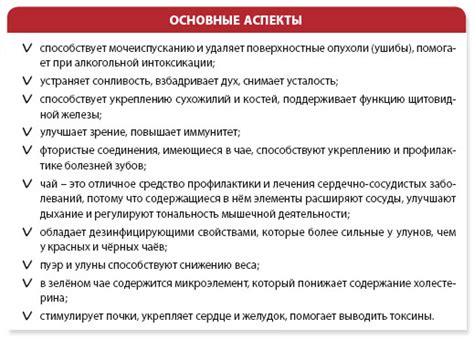 Наука и медицинские аспекты воздействия чая с добавлением соли на организм