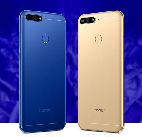 Научный режим: расширьте возможности вашего калькулятора Honor 7A
