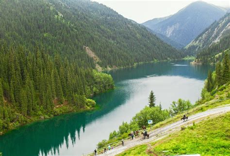 Национальные парки в Х ф: избежание потери эдельвейсов