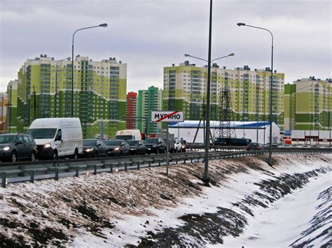 На улицах города: случайные встречи с транспортными средствами и их владельцами