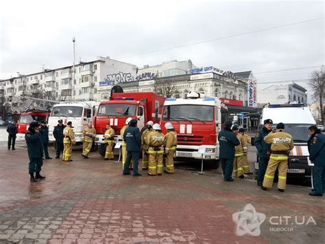 На учете: профилактика пожаров в многоэтажках