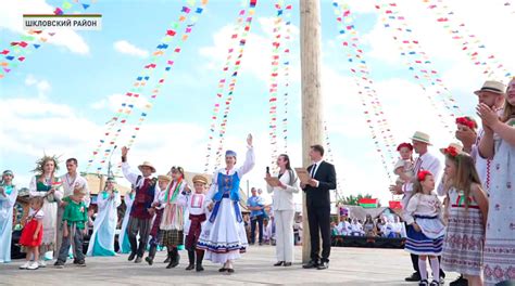 Недорогое и яркое торжество в сердце Тулы