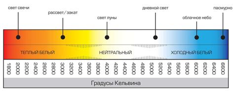 Недостаточная яркость света и низкая температура: причины и пути решения