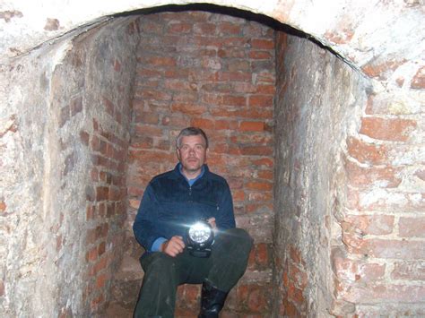 Неизведанные подземелья и их скрытые сокровища