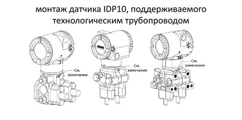 Необходимость калибровки эп6 датчика силы давления