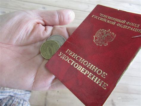 Необходимые документы для оформления пособия по потере кормильца