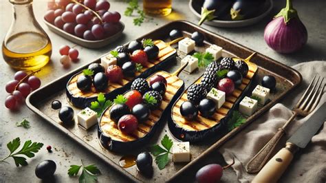 Необычное сочетание вкусов для гурманов и любителей экспериментов