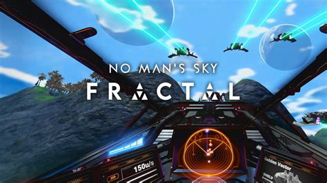 Необычные существа ихными средствами передвижения в мире No Man's Sky