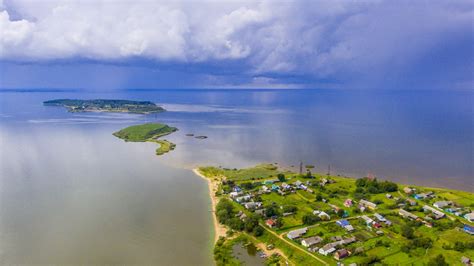 Необычные уголки города: прогулки в поисках тишины и романтики